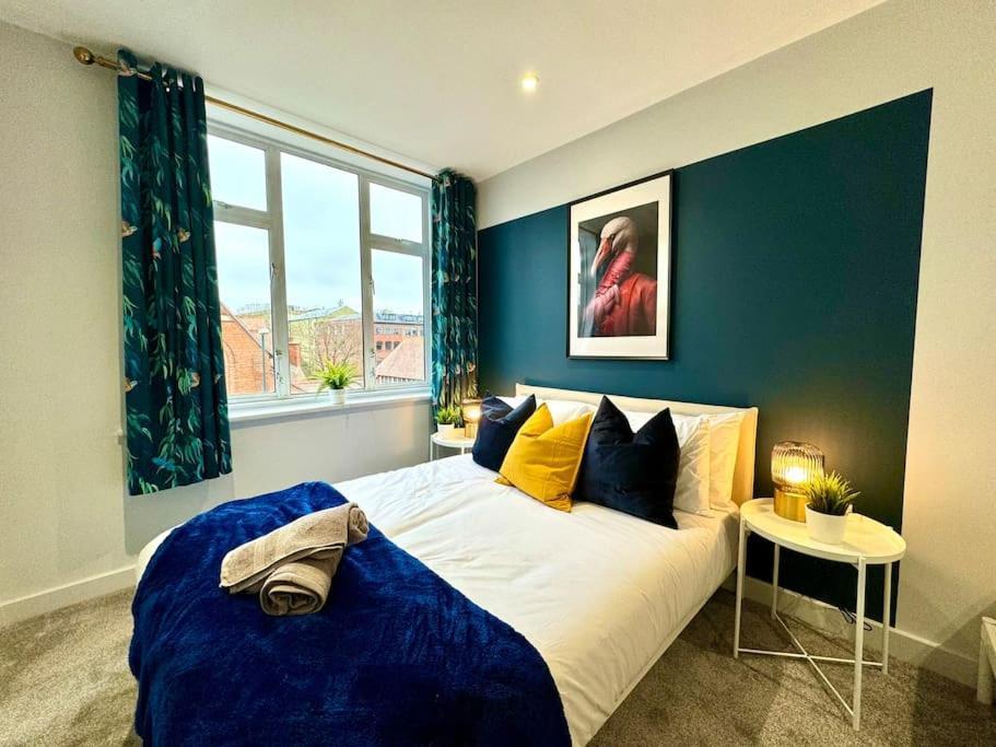 3Br Westbourne Delight - Near Beach & Bournemouth! Kültér fotó